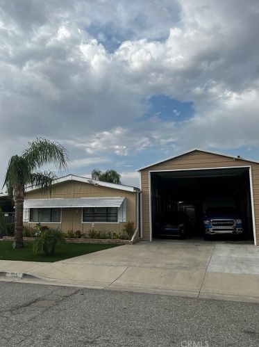555 Potrero St, San Jacinto, CA 92582-3148