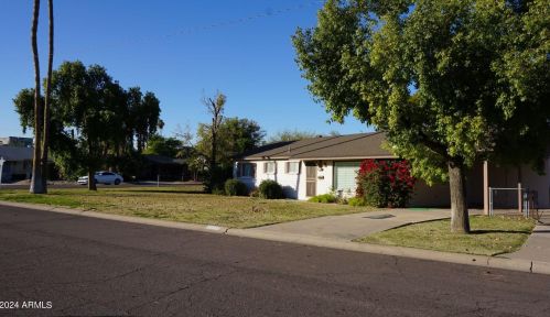 3507 Carhill Ave, Scottsdale, AZ 85251-5723