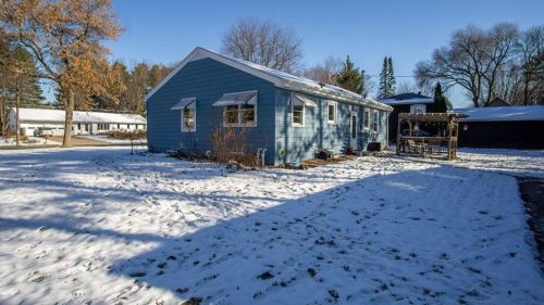 380 Elm Ave, Rusk WI  54751-1537 exterior