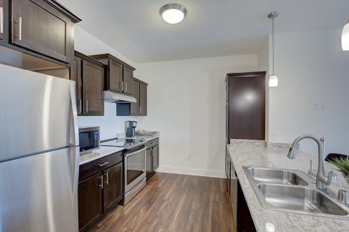 4483 110th St, Milwaukee WI  53228-4407 exterior