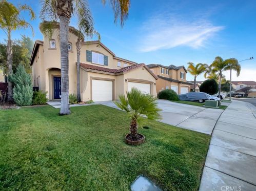 33267 Poppy St, Temecula CA  92592-1341 exterior
