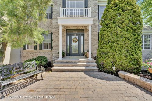 115 Columbia Ct, East Freehold, NJ 07728-5390