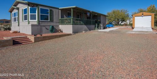 20824 Park View Ln, Bensch Ranch, AZ 86333-2248