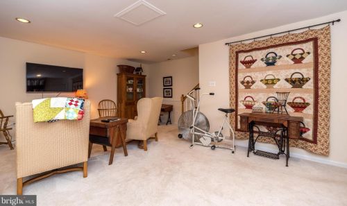 1103 Quinard Ct, Prospectville PA  19002-6010 exterior