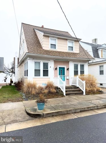 107 Bryant Ave, Atlantic City, NJ 08406-2120
