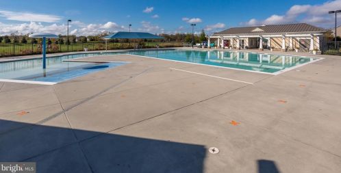 20495 Charlotte Blvd, Millsboro DE  19966 exterior