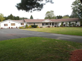 707 Carney Rd, Kunkletown, PA 18058-8098