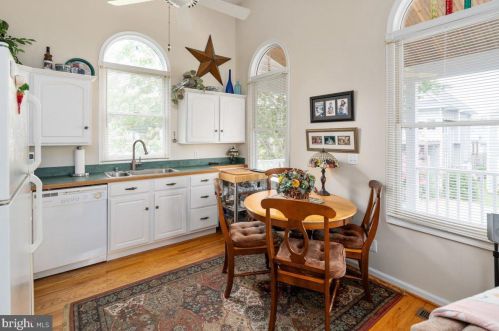 6117 3rd St, Owens VA  22485-7463 exterior