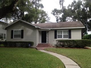 51 Olive St, Brooksville, FL 34601-2125