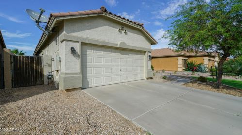 44384 Caven Dr, Maricopa AZ  85138-6433 exterior