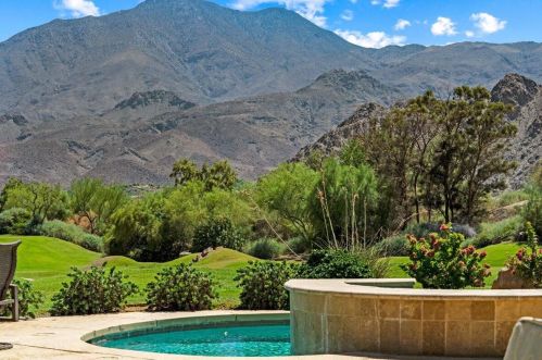 56625 Riviera, La Quinta CA  92253-5014 exterior