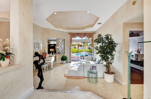 9553 New Waterford Cv, Delray Beach FL  33446-9749 exterior