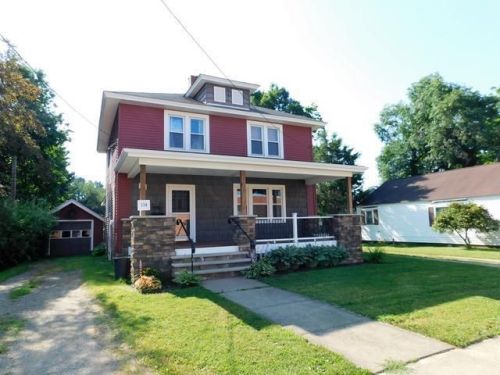 114 Bates St, Youngsville, PA 16371-1104