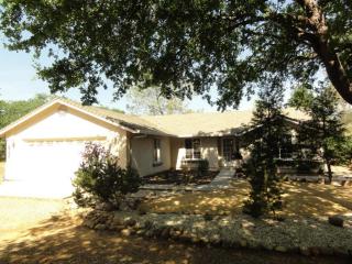6750 Stallion Ridge Rd, Anderson CA  96007-8530 exterior
