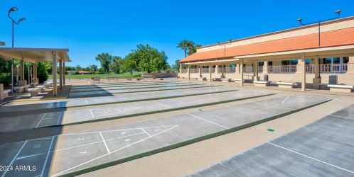 398 Leisure World, Mesa AZ  85206-3115 exterior