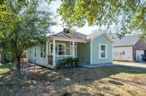 313 3rd Ave, Texas City, TX 77590-7920