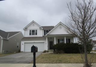 731 Flowering Cherry Ct, Blacklick, OH 43004-7153