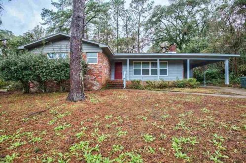 840 Watt Dr, Tallahassee, FL 32303-4627