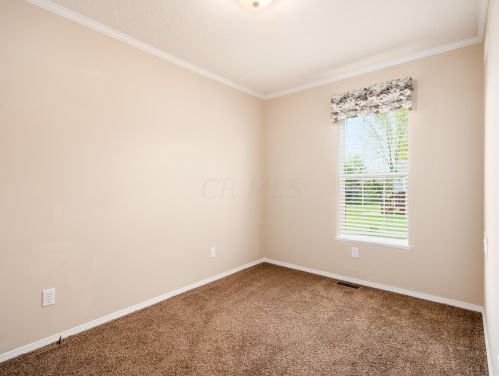 84 Riley Ave, London OH  43140-1519 exterior