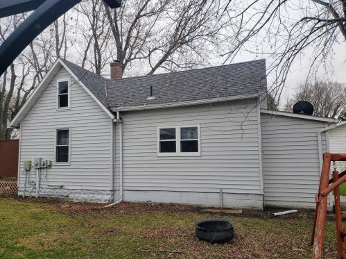 108 1st St, Milan, MN 56262-2417