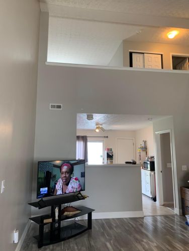 2263 Kilchurn Dr, Marion OH  43302-8739 exterior