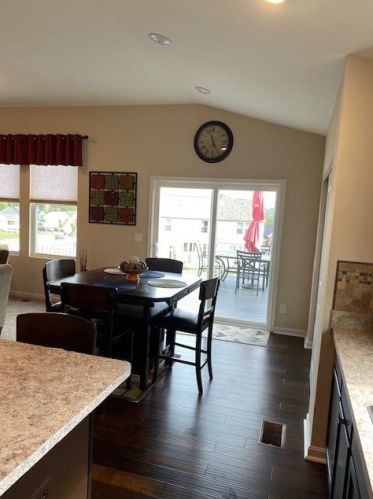 1317 Poplar Ridge Rd, Grants Lick KY  41001-7329 exterior