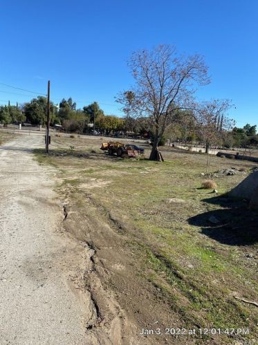 21745 Old Elsinore Rd, Perris CA  92570-7843 exterior