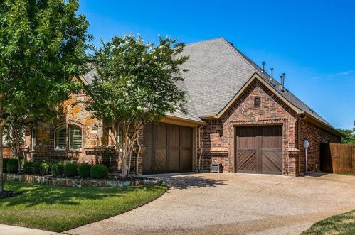 8505 High Point Ct, Fort Worth, TX 76182-8384