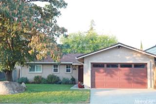 5717 Craig St, Loomis CA  exterior