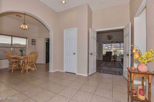 4208 Cielo Grande, Glendale AZ  85310-4093 exterior