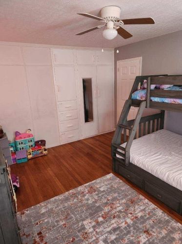 530 Audubon Cir, North Augusta SC  29841-2701 exterior