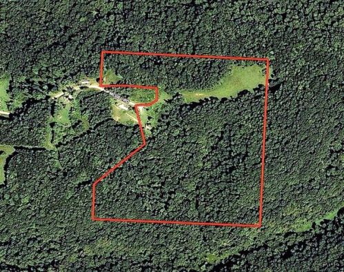 22485 Mcgill Rd, Guysville, OH 45735-9491