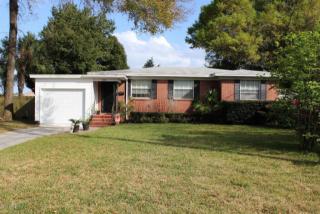 5944 Woodside Dr, Jacksonville, FL 32210-3945