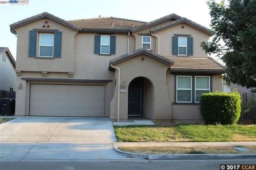 1438 Longhorn Ln, Grayson, CA 95363-8849