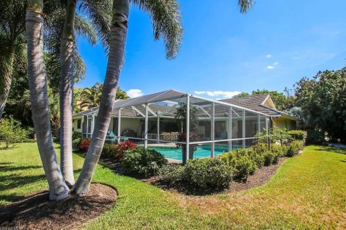 1275 Par Vw Dr, Sanibel FL  33957-6401 exterior