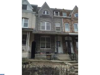 1220 Spruce St, Reading PA  19602-2058 exterior