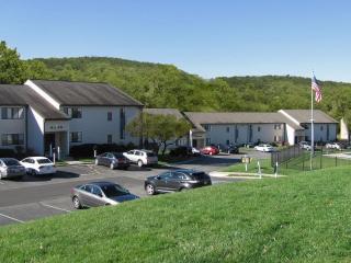 7000 Squires Manor Ln, Library PA  15129-8451 exterior