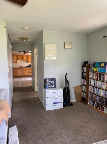 4413 State Line Ave, Hammond IN  46327-1346 exterior