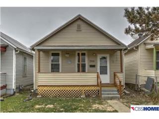 2504 H St, Omaha NE  68107-1609 exterior