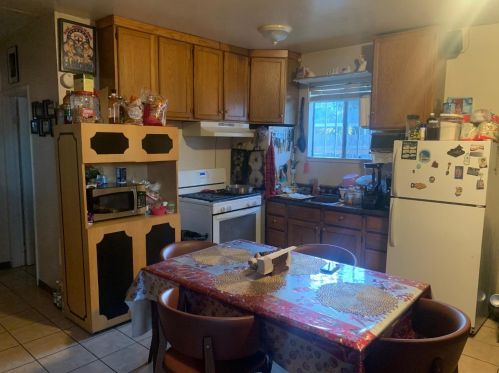 1124 58th Ave, Oakland, CA 94621-3902