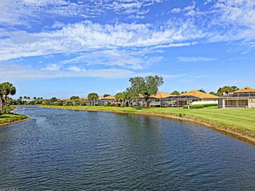 3484 Donoso Ct, Naples FL 34109-1395 exterior