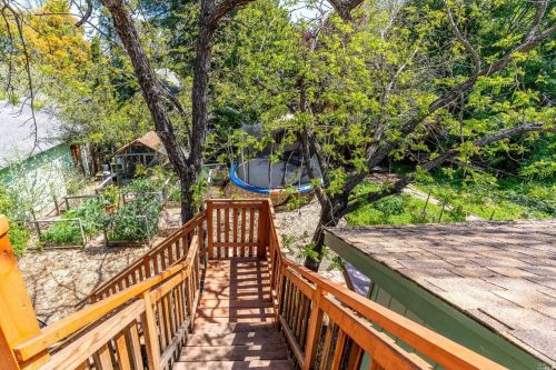 753 Oak St, Ukiah CA  95482-3901 exterior