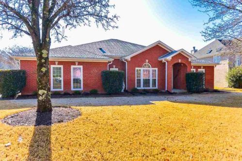 123 Cheval Blvd, Brownsboro, AL 35741-9118