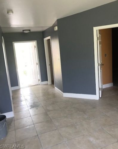 4645 27th St, Lehigh Acres FL  33973-6189 exterior