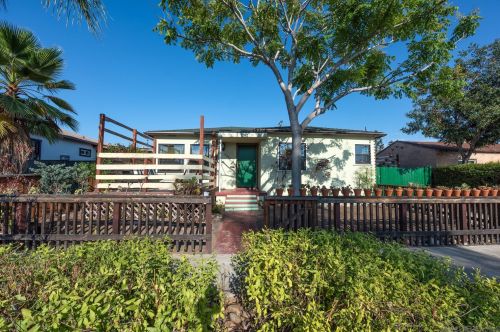 4383 Cherokee Ave, San Diego, CA 92104-1526