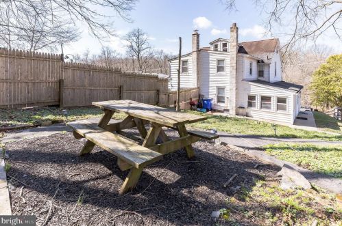 714 Manatawny St, Pottstown PA  19464-5143 exterior