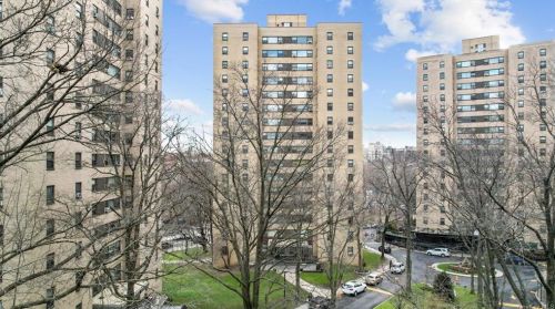 3 Fordham Hill Oval, Bronx, NY 10468-4700