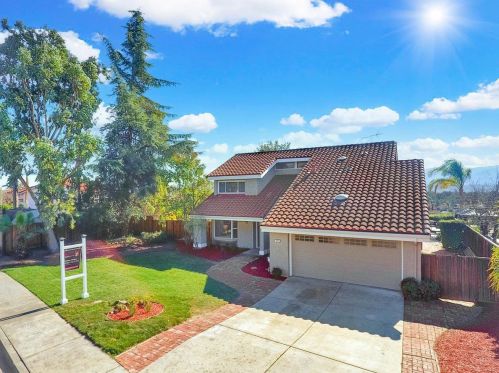 387 Hines Ct, San Jose, CA 95111-3819