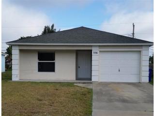 356 16th Pl, Vero Beach FL  32962-6629 exterior