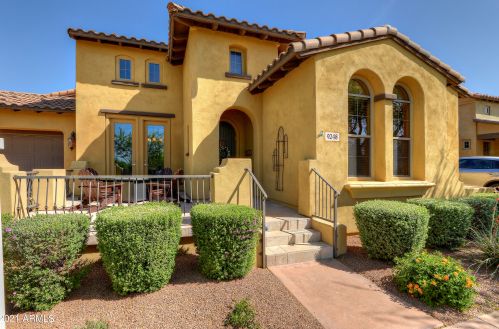 9248 Desert Village Dr, Scottsdale, AZ 85255-6022